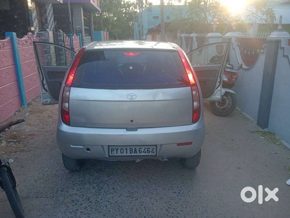 Tata Vista Tech Ls Bs Iv, 2010, Diesel