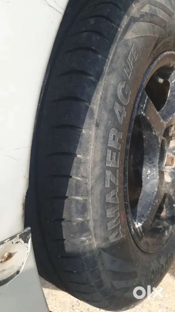 Maruti Suzuki Swift 2007 Diesel 147000 Km Driven