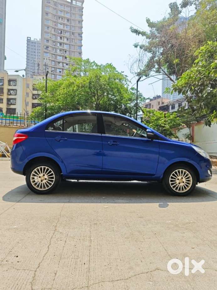 Tata Zest  1.3 Quadrajet Xms 90ps, 2014, Diesel