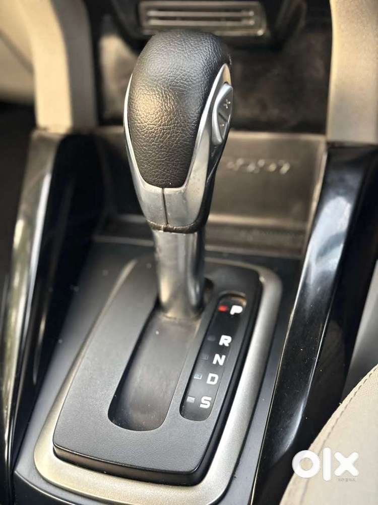 Ford Ecosport 1.5 Ti Vct At Titanium, 2017, Diesel