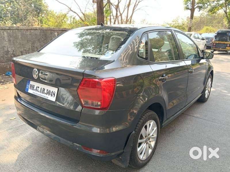 Volkswagen Ameo 1.2 Mpi Highline, 2018, Petrol