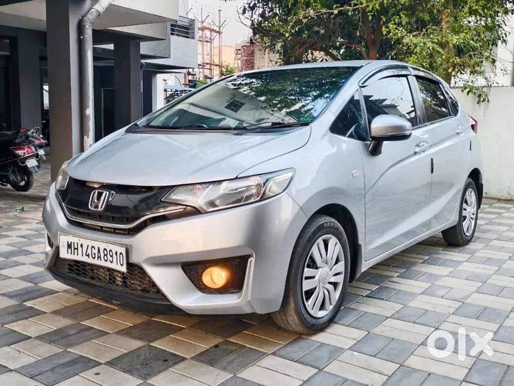 Honda Jazz 1.5 Sv I Dtec, 2017, Diesel