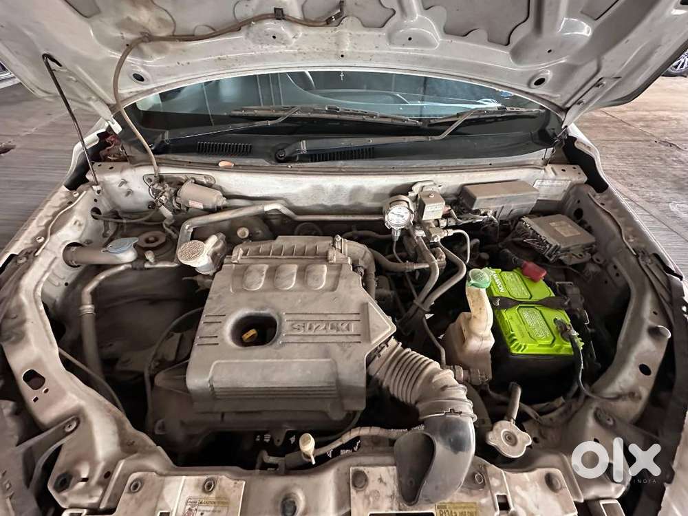 Maruti Suzuki Alto K10 2017 Cng & Hybrids Good Condition