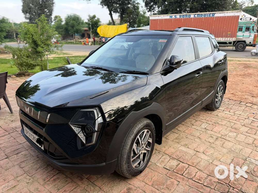 Mahindra Xuv 3xo 2026