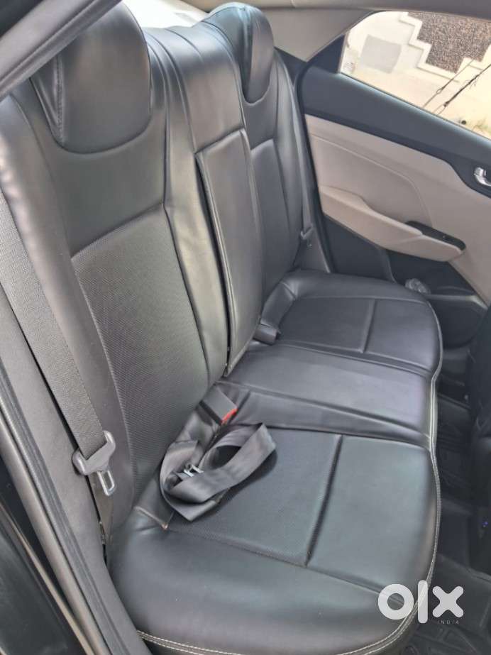 Hyundai Verna 1.5 S Plus Petrol Mt, 2022, Petrol