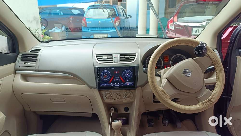 Maruti Suzuki Ertiga 2012-2015 Vxi Abs, 2014, Petrol