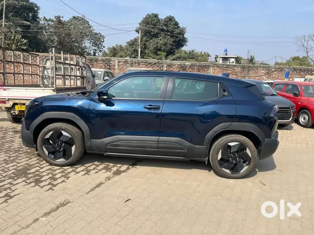 Maruti Suzuki Alto K10 2026