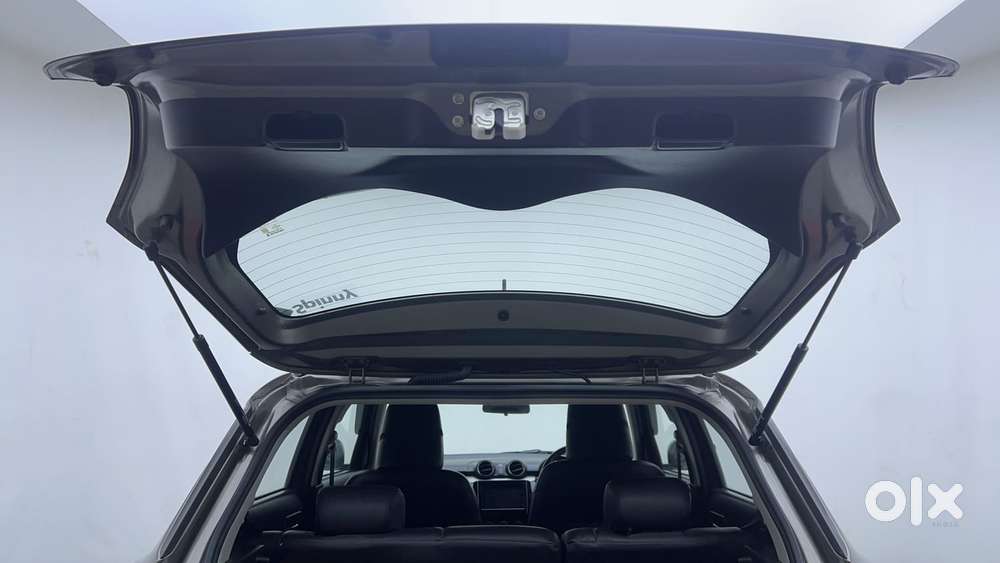 Maruti Suzuki Swift Amt Zdi Plus, 2019, Diesel