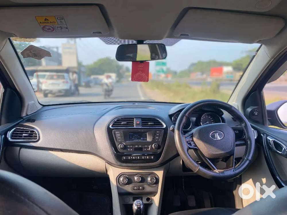 Tata Tiago - 2018
