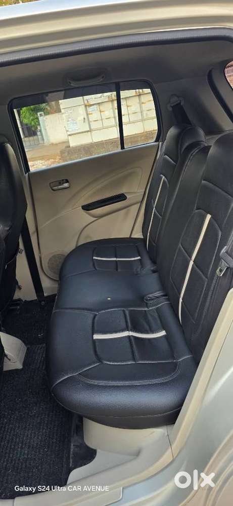 Maruti Suzuki Celerio 1.0 Zxi Mt, 2020, Petrol