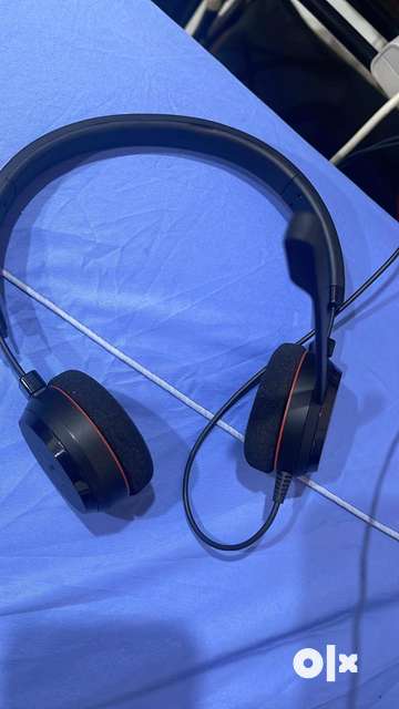 Jabra evolve 20 se stereo online ms