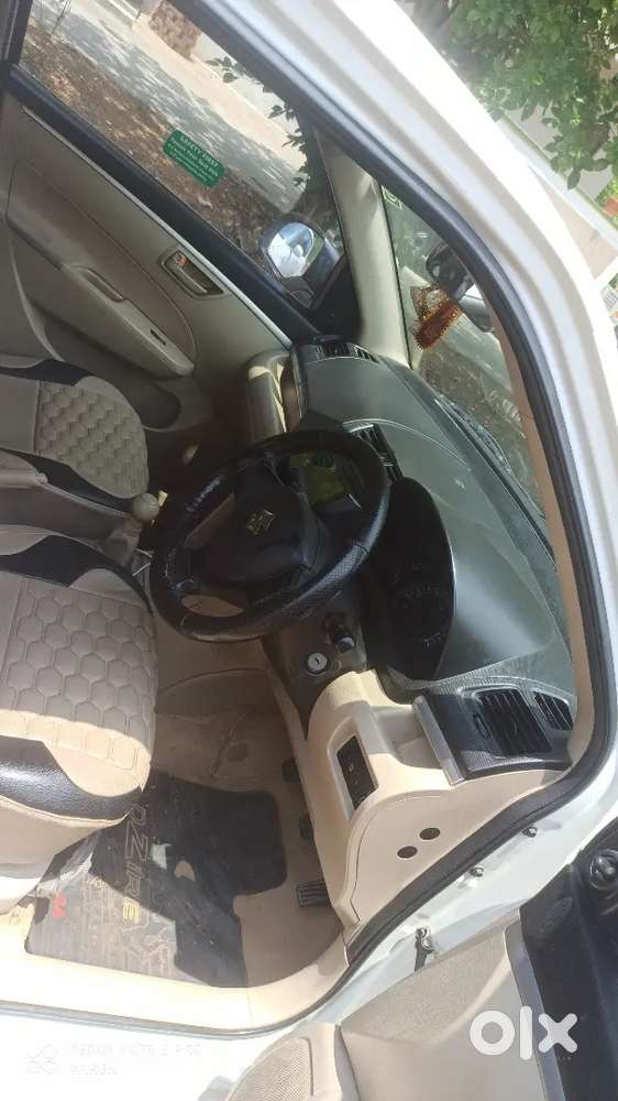 Maruti Suzuki Swift Dzire Tour 2021 Petrol Good Condition