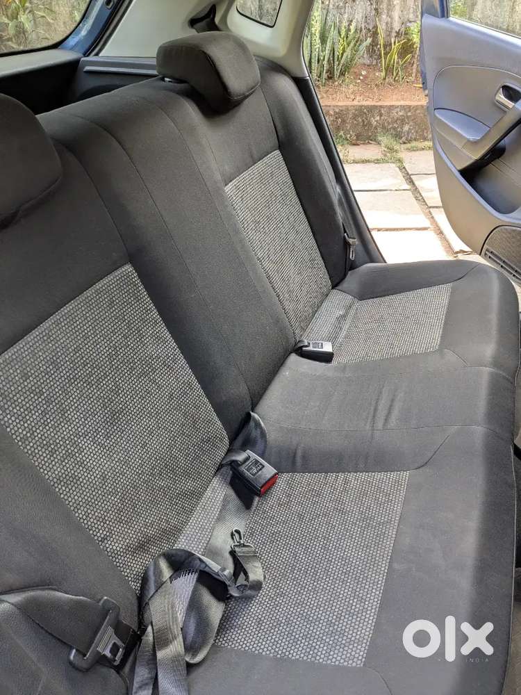 Volkswagen Polo Trendline 2017