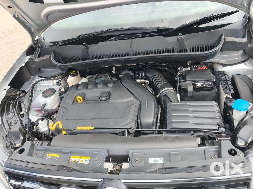 Volkswagen Taigun Gt Plus 1.5 Tsi Dsg (with Ventilated Seats), 2025,..