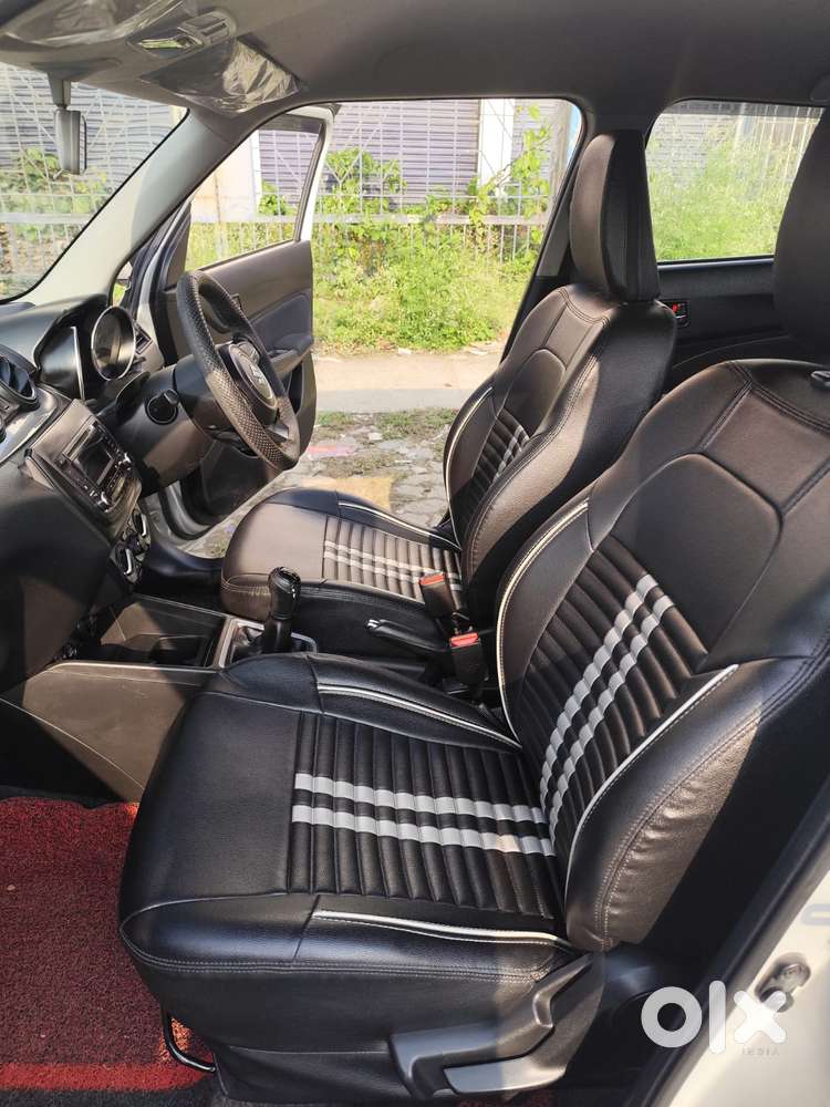 Maruti Suzuki Swift Vxi 1.2 Abs Bs-iv, 2020, Petrol