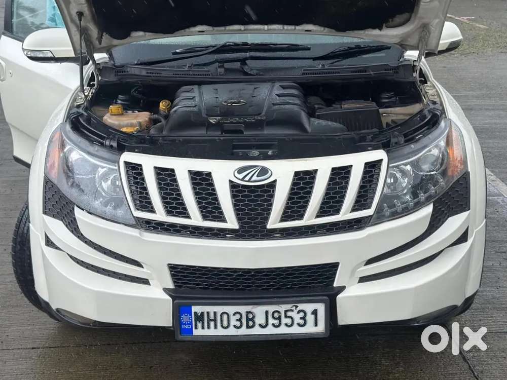 Mahindra Renault Logan 2014 Diesel