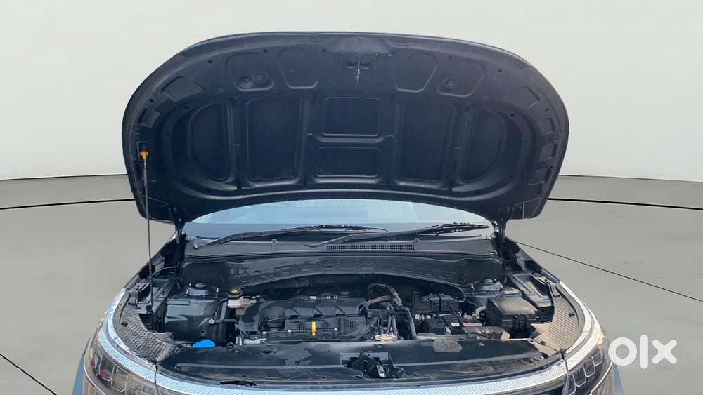 Kia Seltos 1.5 Htx At Petrol, 2020, Petrol
