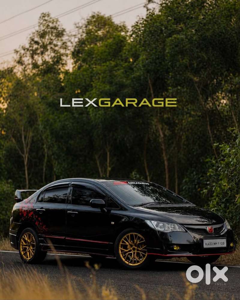 Honda Civic Urgent Sale