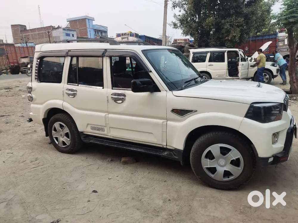 Mahindra Be 6 2015 Diesel Good Condition