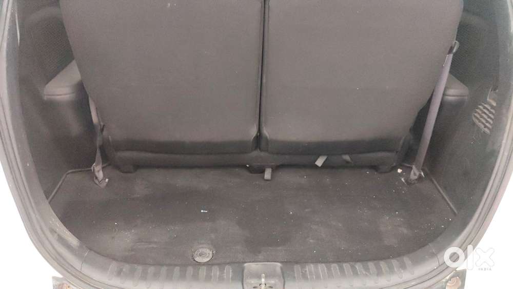 Honda Br-v 1.5 V I-vtec Mt, 2016, Petrol