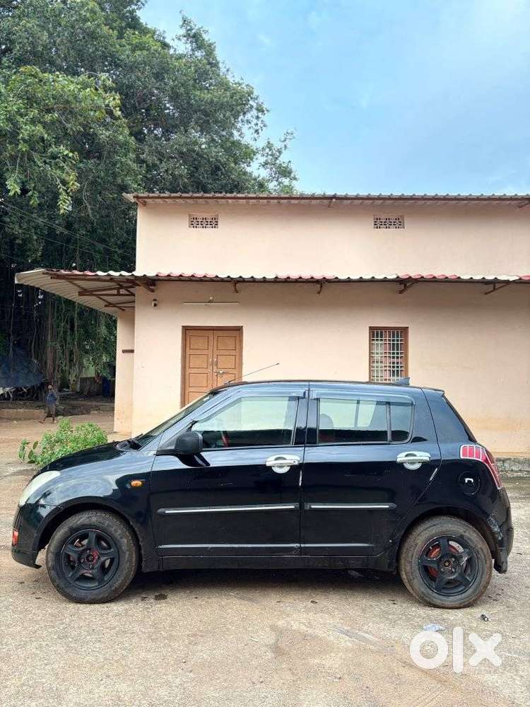 Maruti Suzuki Swift Ldi Bsiv, 2008, Diesel