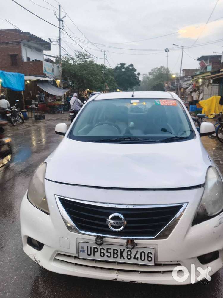 Buy The Car For Next Journey