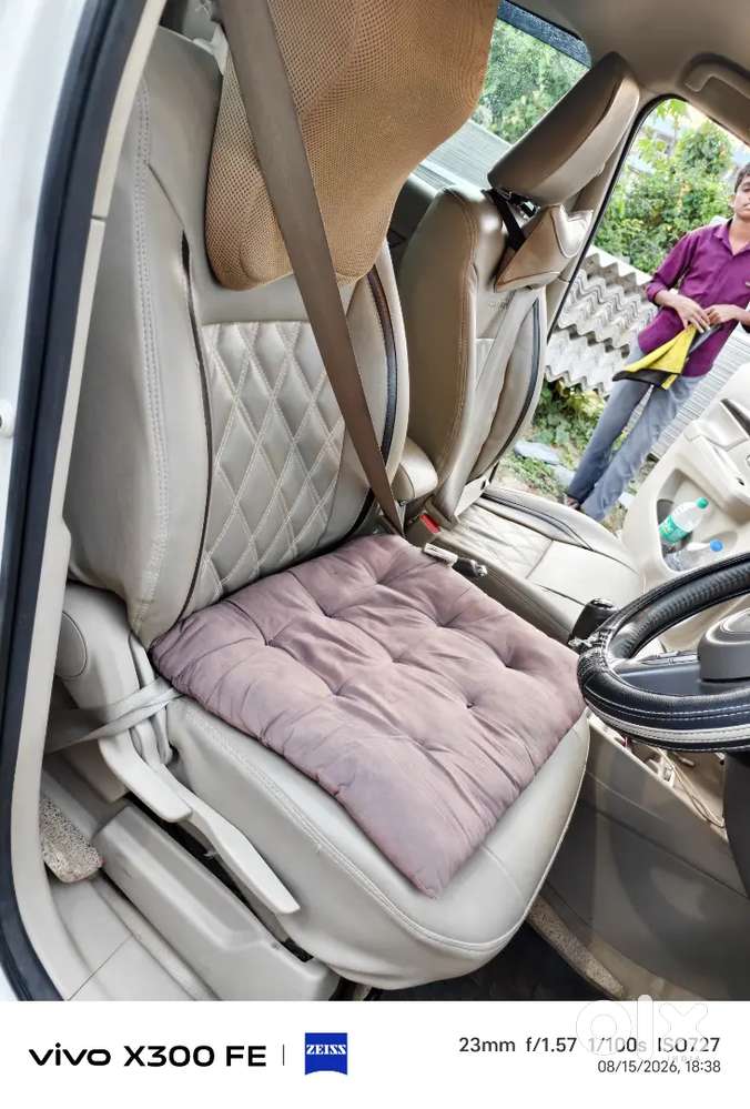 Maruti Suzuki Ertiga 2021 Plus