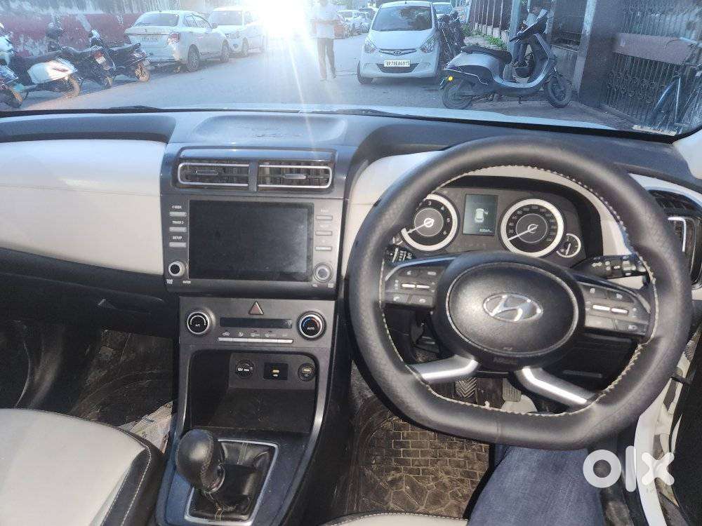 Hyundai Creta 1.4 Crdi S Plus, 2020, Diesel