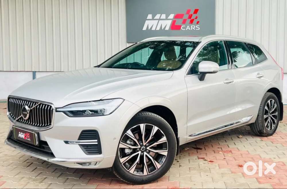 Volvo Xc60, 2024, Petrol