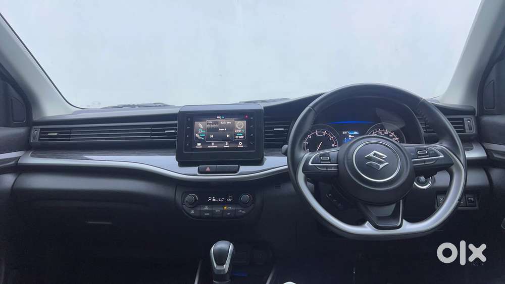 Maruti Suzuki Xl6 1.5 Alpha At, 2022, Petrol