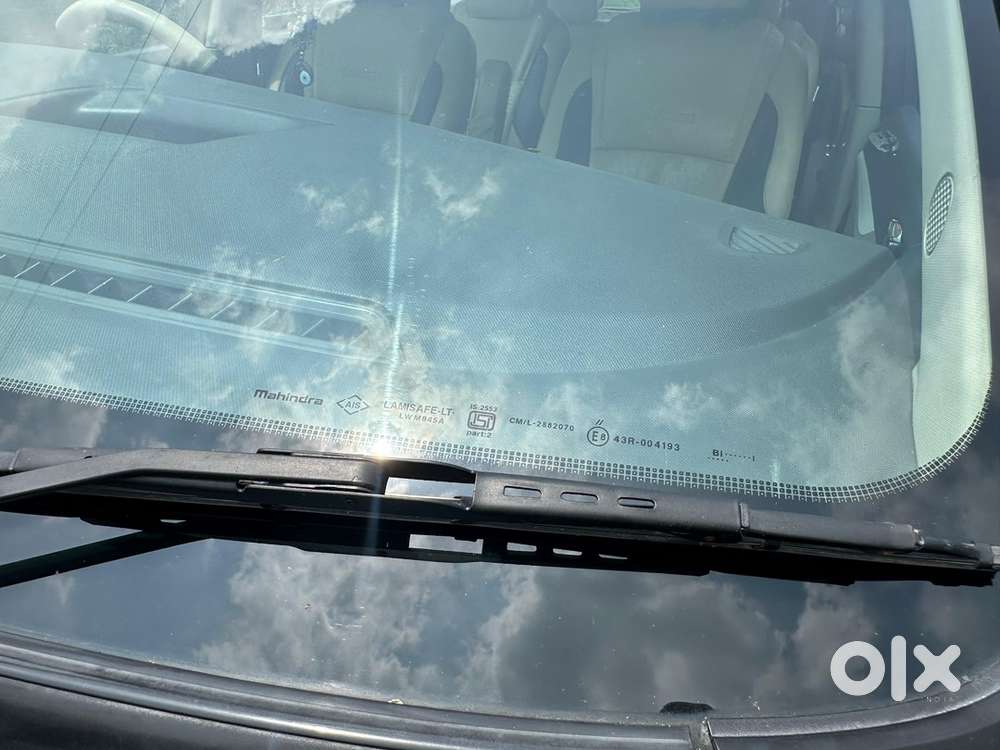 Mahindra Suv Diesel 2018