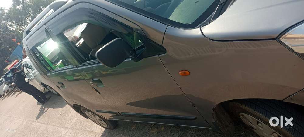 Maruti Suzuki Wagon R 1.0 2010-2013 Lxi Cng, 2013, Cng & Hybrids