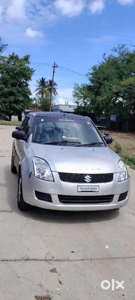 Maruti Suzuki Swift 2007 Diesel 190000 Km Driven