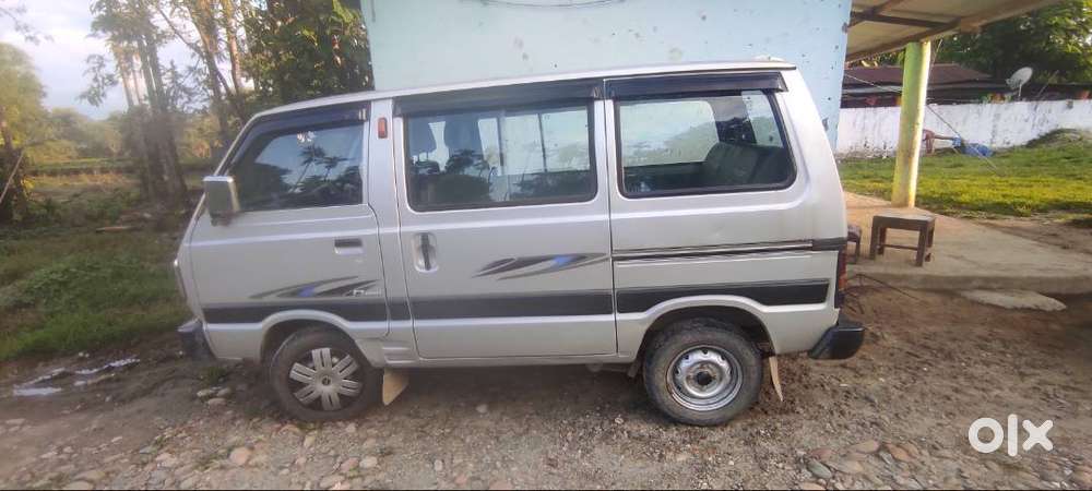 Maruti Omni For Sale