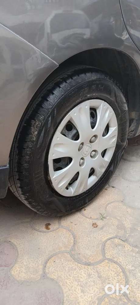 Honda Amaze S 1.2 Petrol Mt, 2017, Petrol