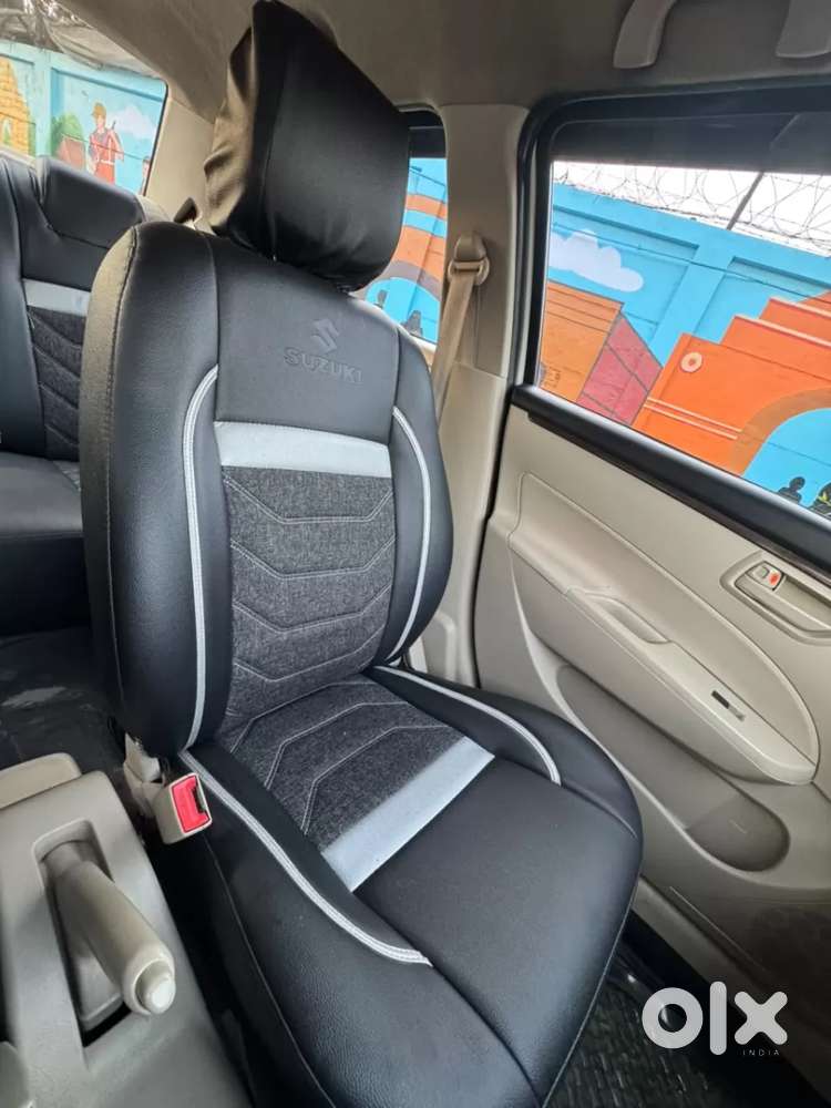 Maruti Suzuki Swift Dzire 1.3 Lxi, 2017, Petrol