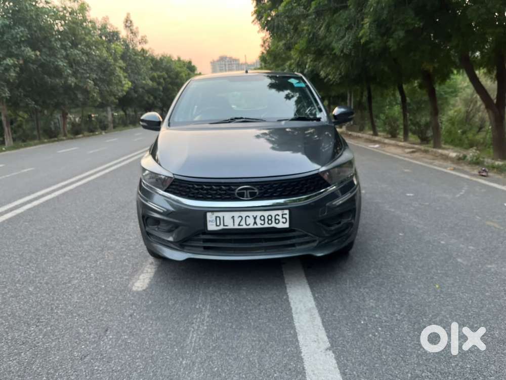 Tata Tiago 1.2 Revotron Xta, 2024, Cng & Hybrids