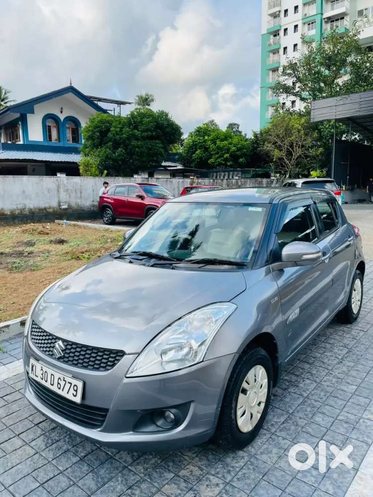 Swift Vdi 2014 (diesel) 2015 Reg