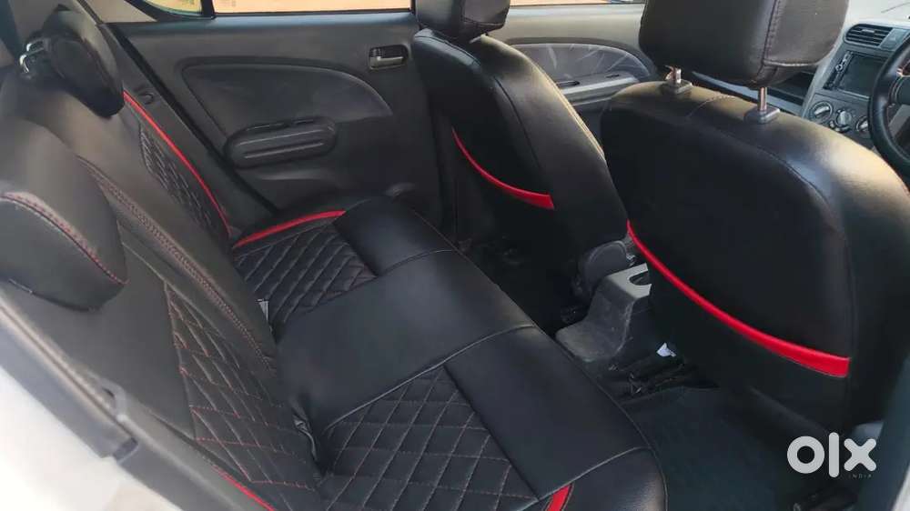 Maruti Suzuki Ritz 2012
