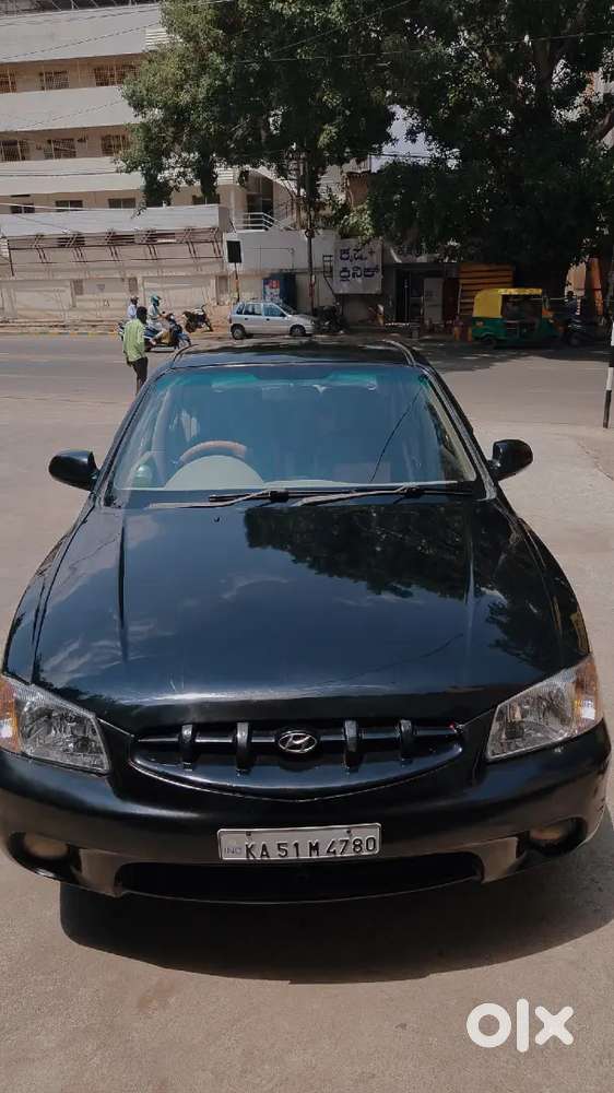 Hyundai Accent Viva 2006 Petrol