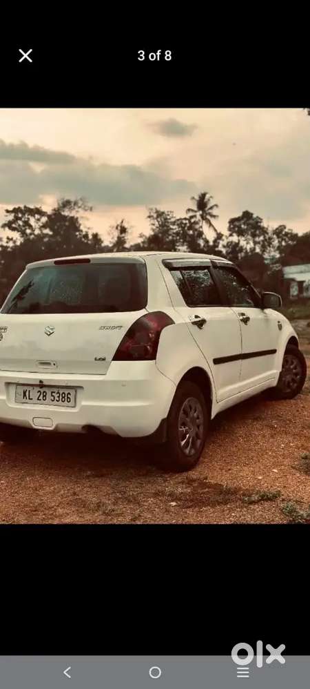 Maruti Suzuki Swift 2009 Diesel Good Condition