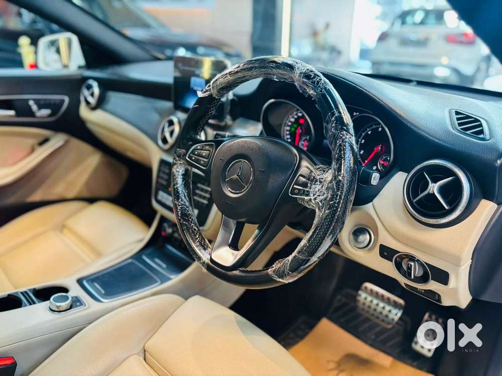 Mercedes-benz Cla 2.0 200 Sport, 2019, Petrol