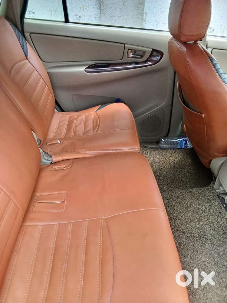 Toyota Innova 2012 Diesel Good Condition