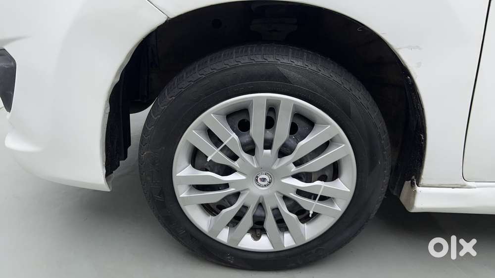 Maruti Suzuki Wagon R Stingray Lxi, 2013, Petrol