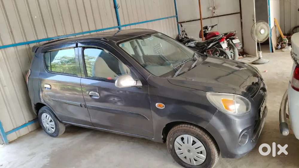 Urgent Sell Alto 800 Vxi Loan Facility Available