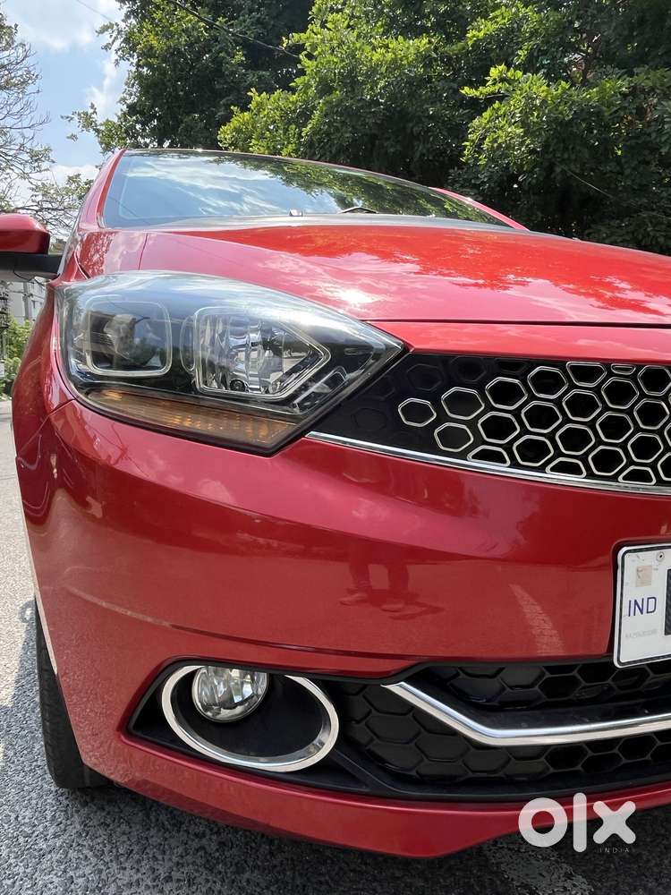 Tata Tigor Xz Plus Diesel, 2019, Diesel