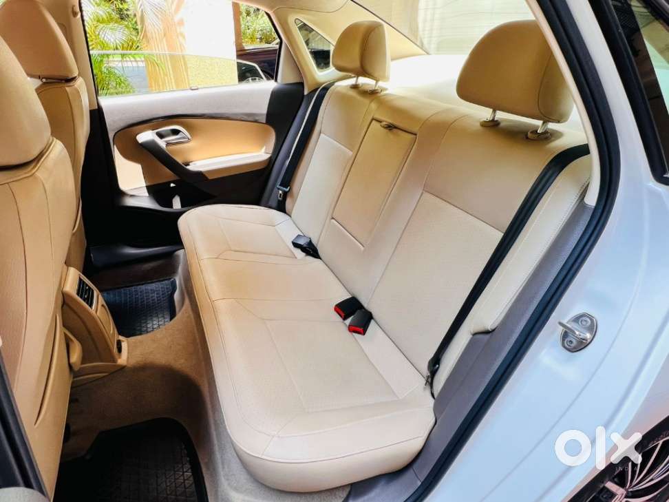 Volkswagen Vento 1.0 Highline Plus At, 2021, Petrol