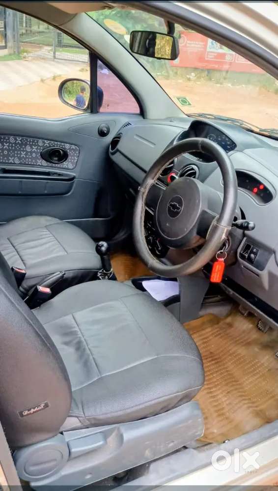 2008 Spark Excelent Condition