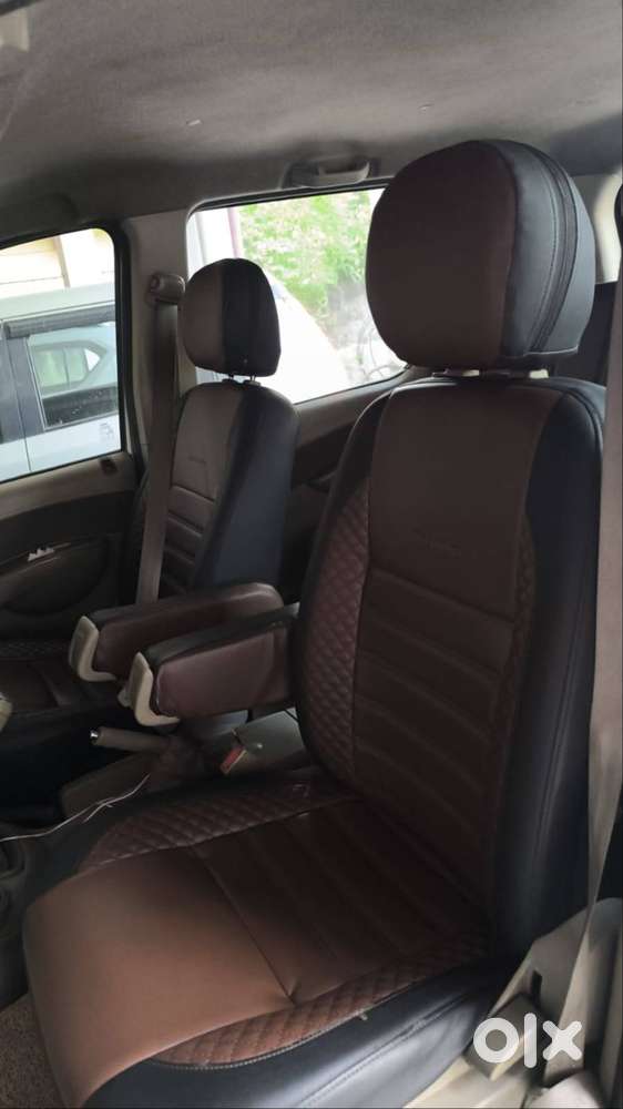 Mahindra Quanto