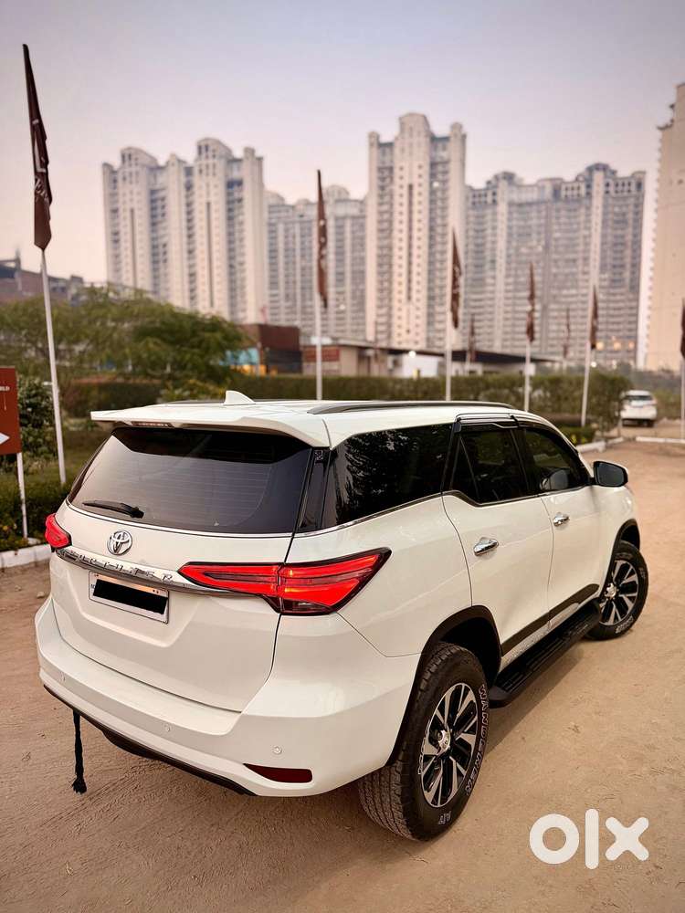 Toyota Fortuner 3.0 Sportivo 4x2 At, 2017, Diesel